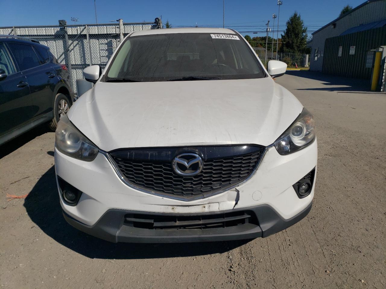 2013 Mazda CX-5 - Image 5