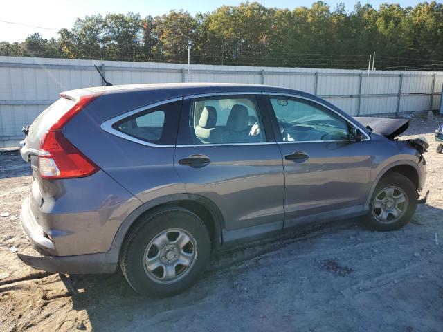  HONDA CRV 2015 Szary