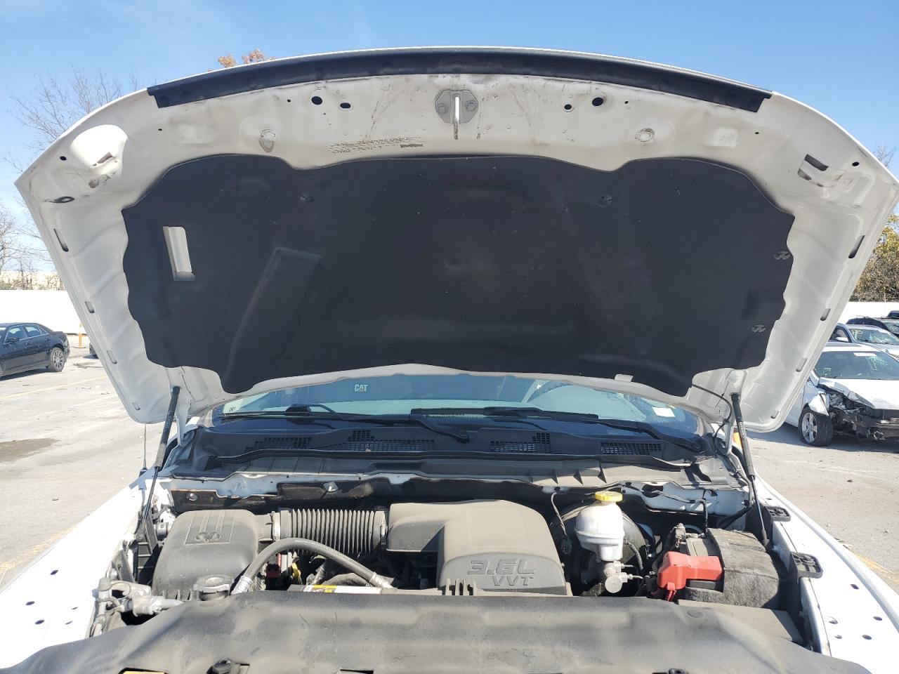 2019 RAM 1500 - Image 11