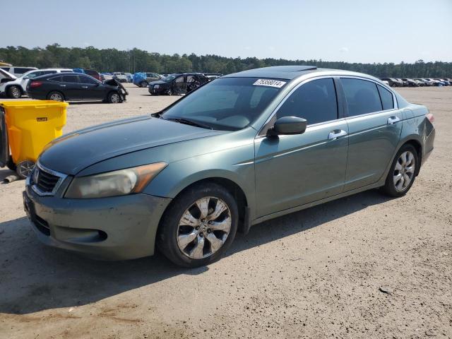 2009 Honda Accord Exl