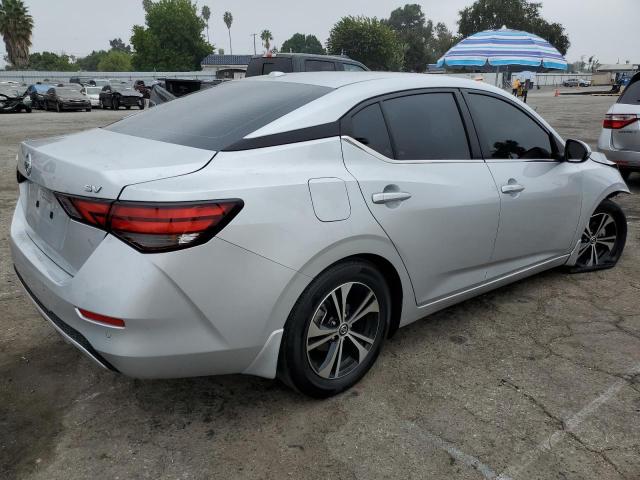 ♡様 2023 Nissan Sentra, SV | 3N1AB8CV6PY227538 | Bid History