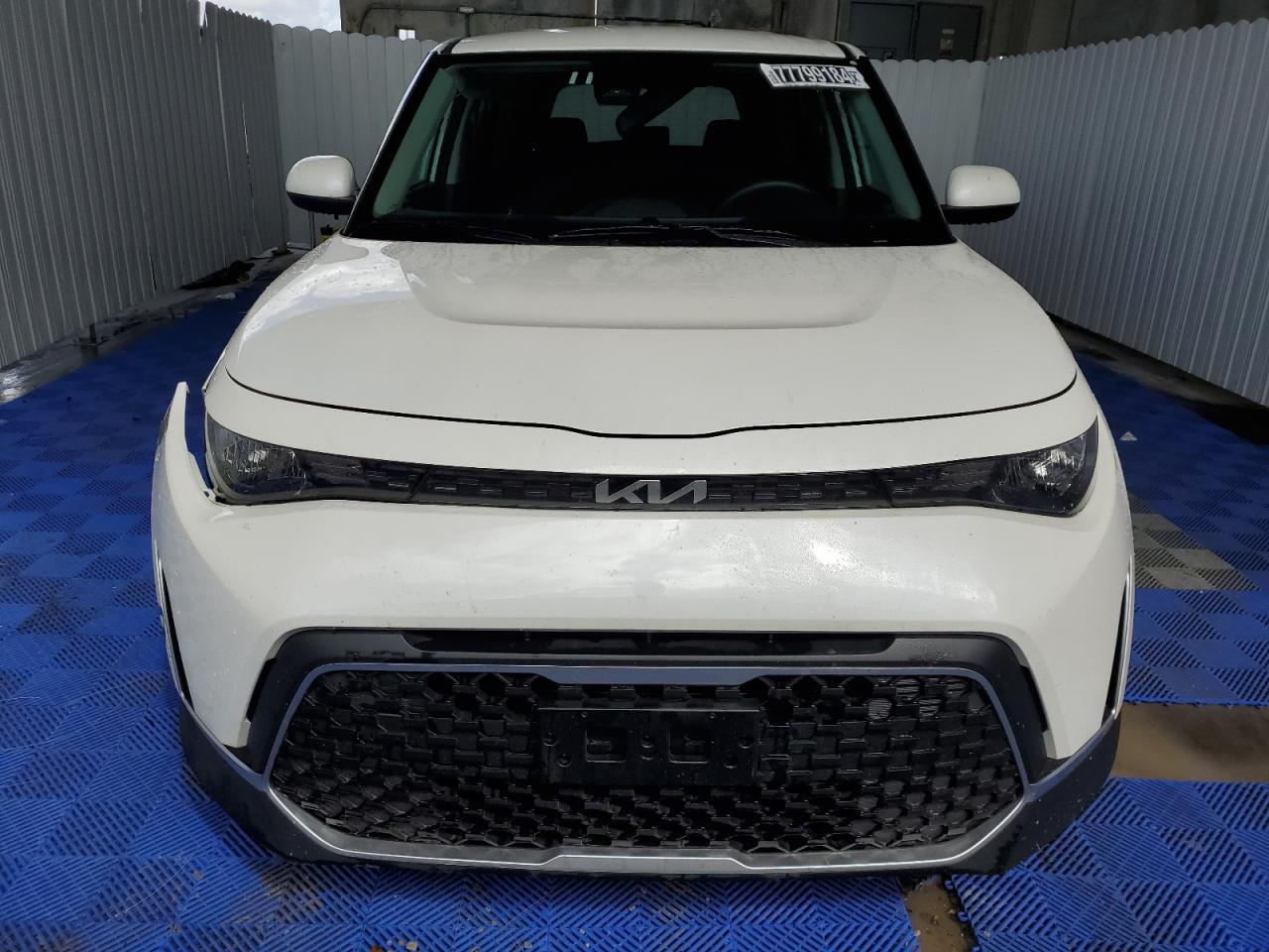 2024 Kia Soul - Image 5
