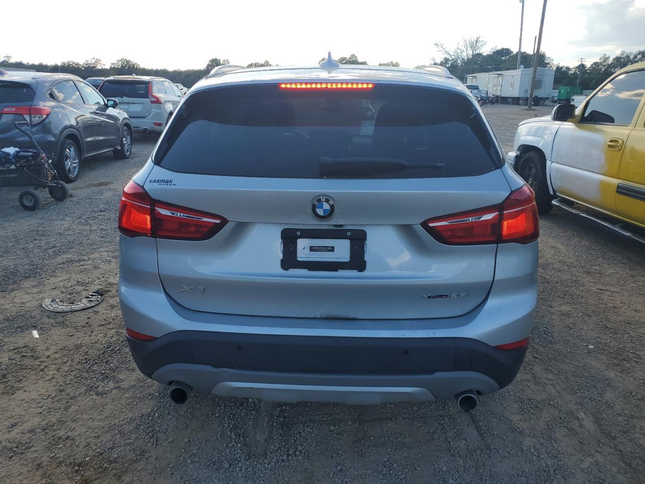 WBXHT3C55K5L36562 2019 BMW X1 xDrive28I