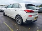 2019 HYUNDAI I30 1.4T GDI N LINE+ [NAV] 5DR for sale at Copart GLOUCESTER