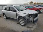 2012 Jeep Compass Sport продається в Kansas City, KS - Front End