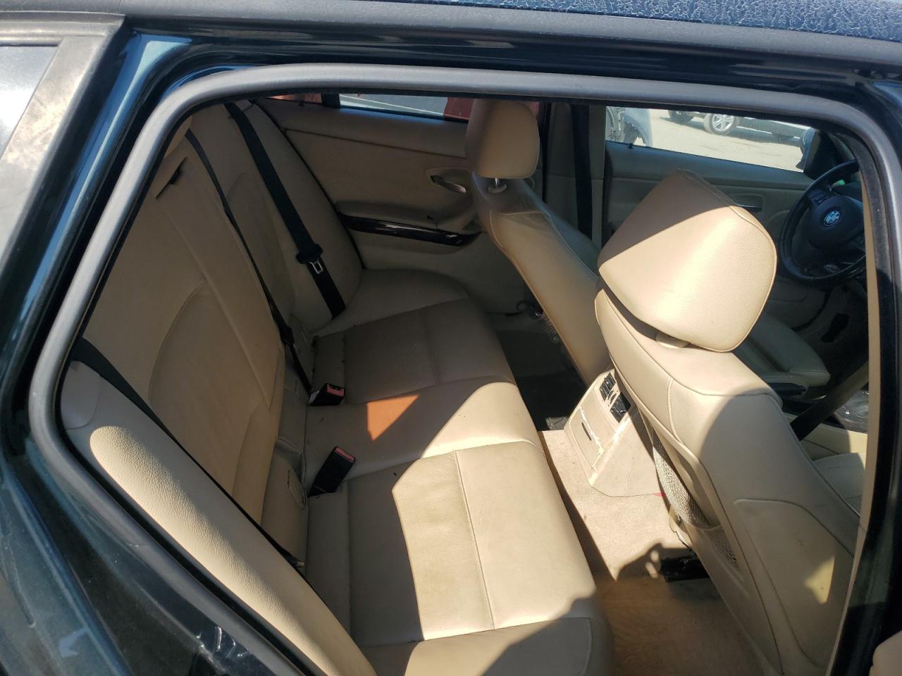 2006 BMW 3er - Image 10