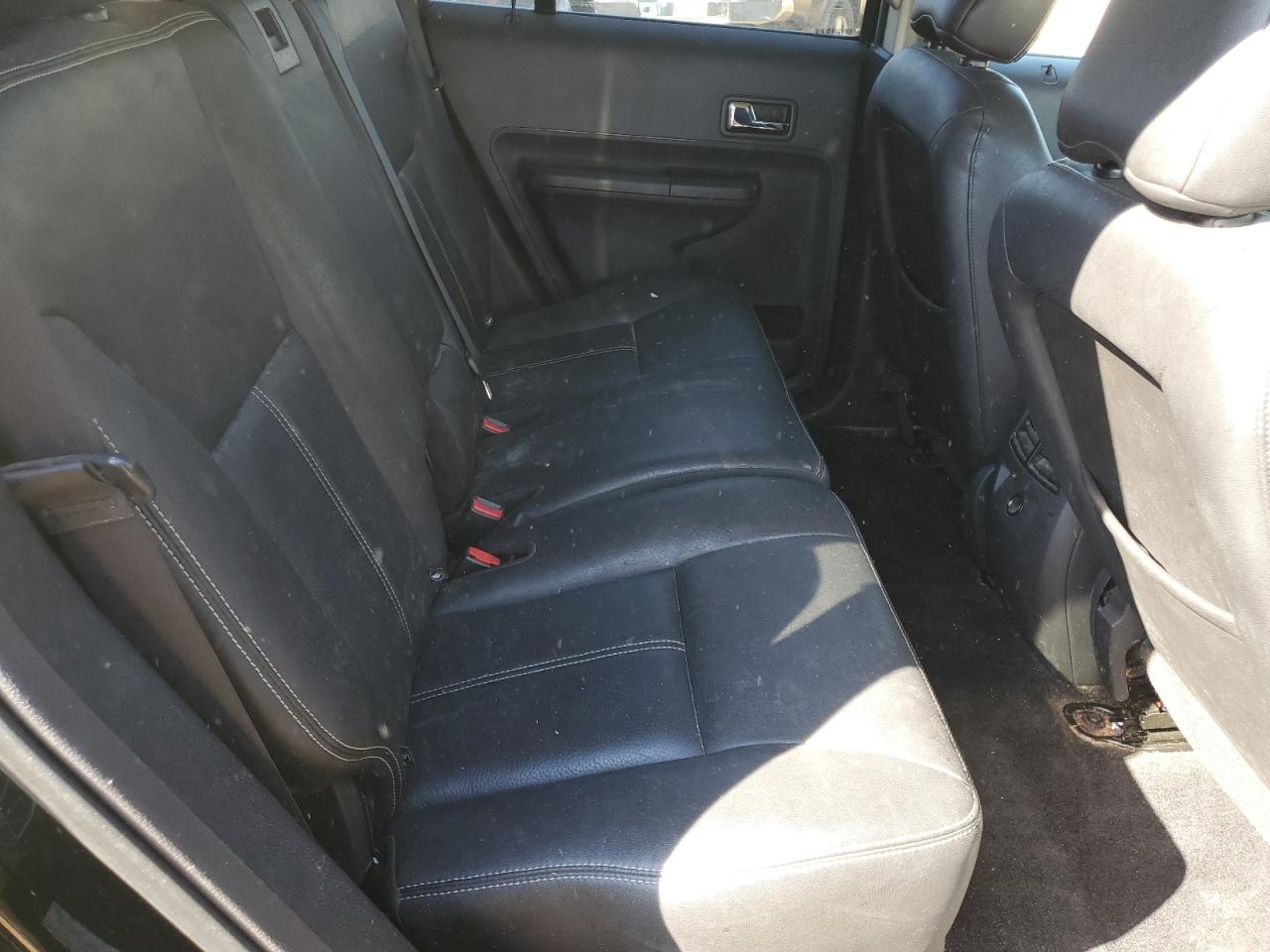2010 Ford Edge - Image 11