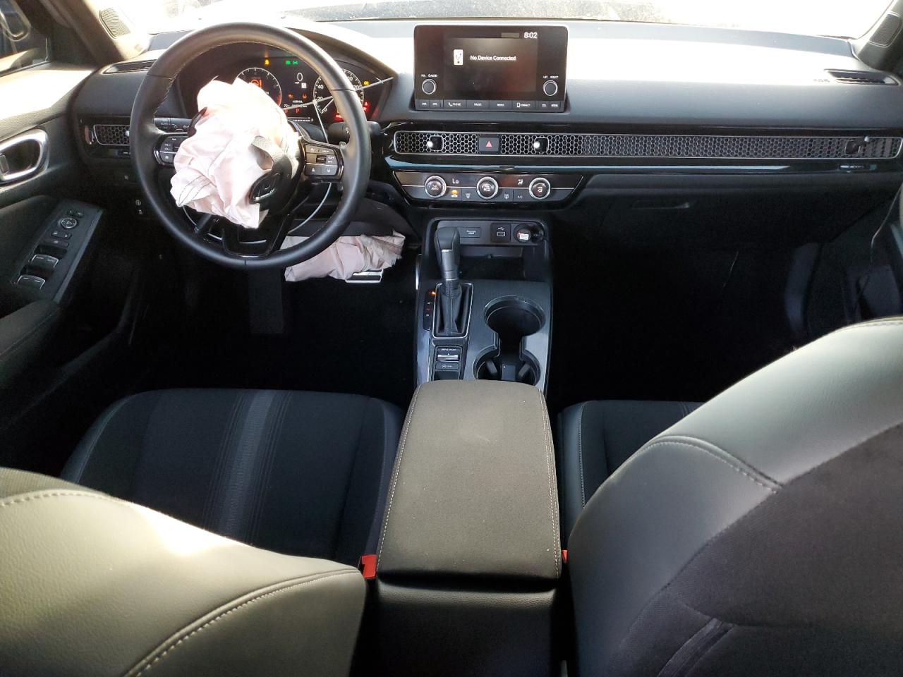 2024 Honda Civic - Image 8