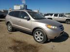 2007 Hyundai Santa Fe Se на продаже в Chicago Heights, IL - Minor Dent/Scratches