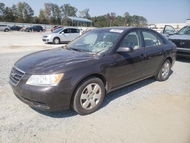 2010 Hyundai Sonata Gls