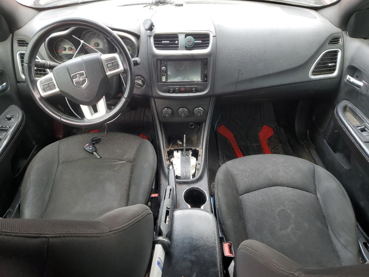 2013 Dodge Avenger - Image 8