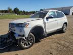 2017 Bmw X3 Xdrive28I за продажба в Columbia Station, OH - Front End