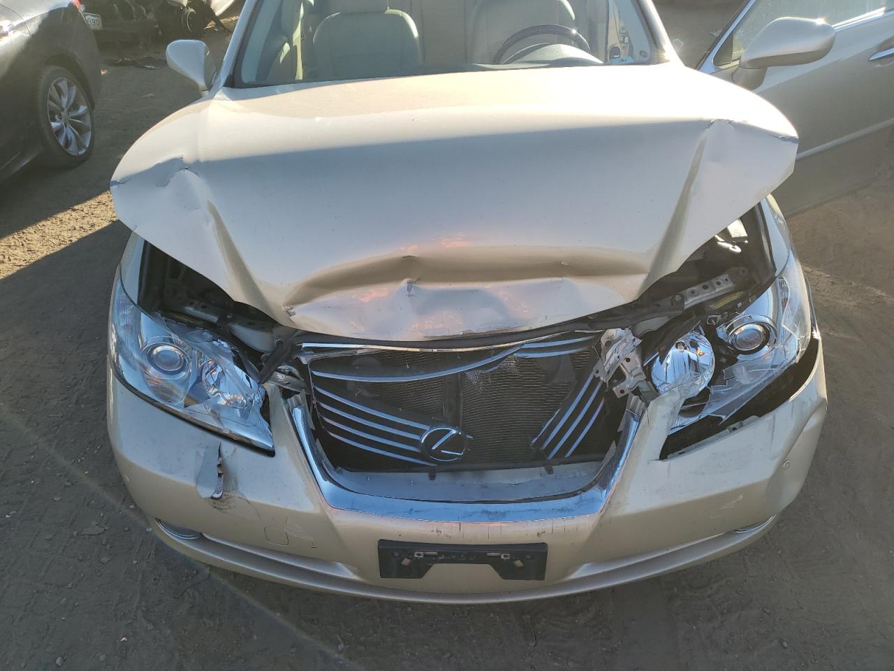 2008 Lexus ES - Image 12