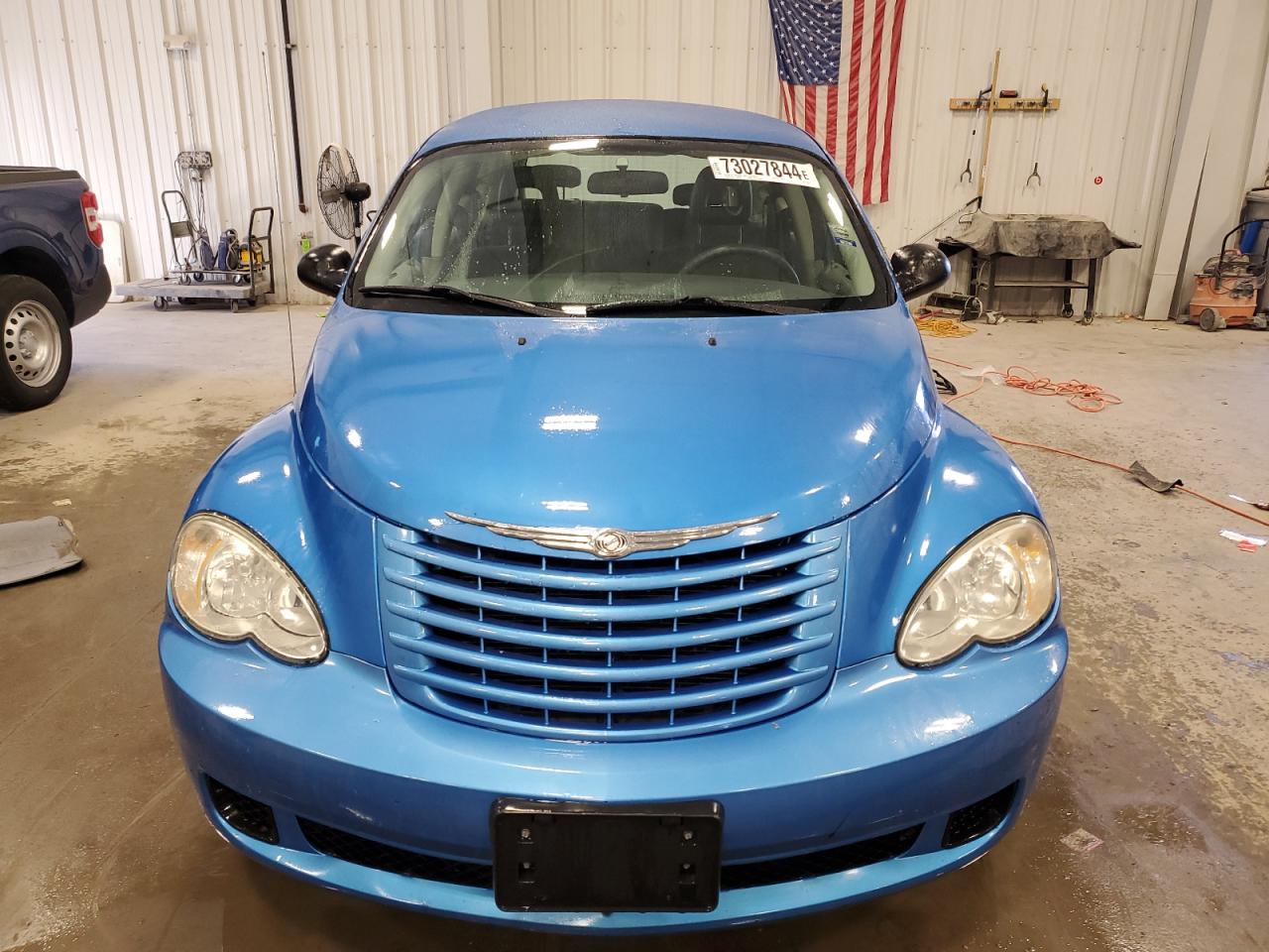 3A8FY48B38T129809 2008 Chrysler Pt Cruiser