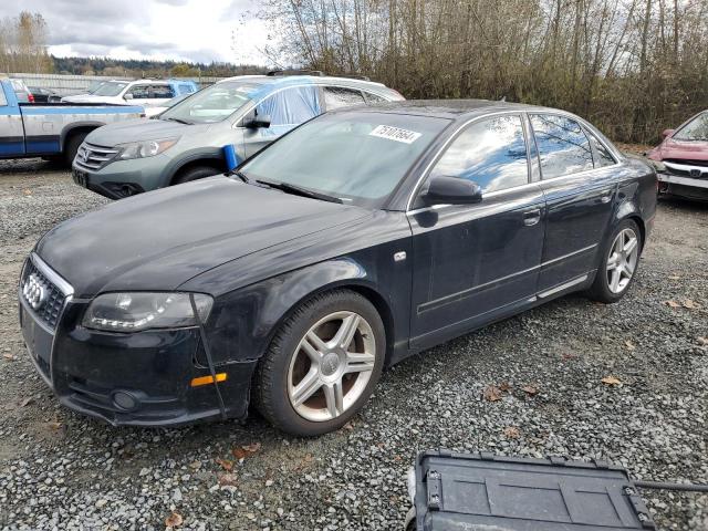 2008 Audi A4 2.0T