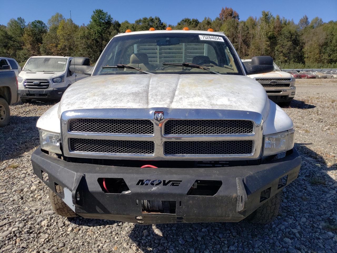 1999 Dodge RAM - Image 5