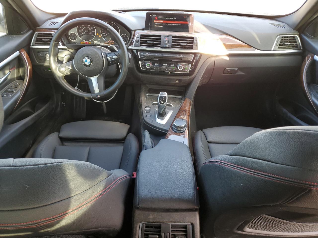 2018 BMW 3er - Image 8