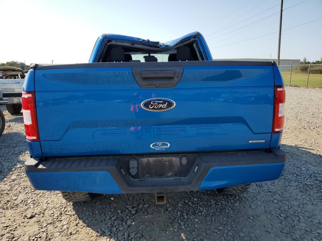 2019 Ford F-150 - Image 6