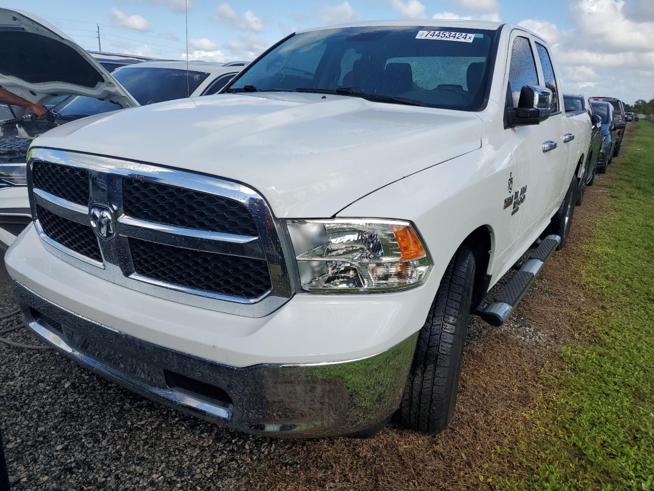 2019 RAM 1500 - Image 5