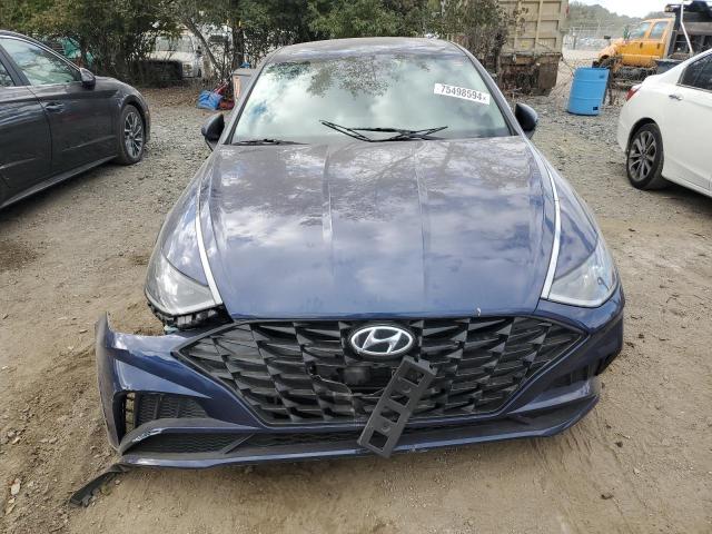 5NPEL4JA7MH092065 Hyundai Sonata SEL 5