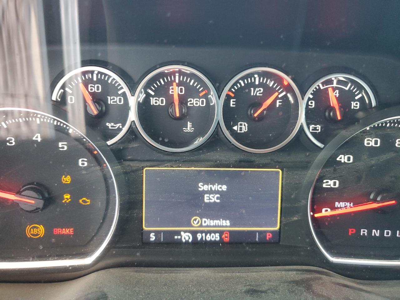 2020 Chevrolet Silverado C1500 Rst VIN: 3GCPWDED5LG369355 Lot: 74684554