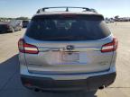 2021 Subaru Ascent Limited იყიდება Grand Prairie-ში, TX - Front End