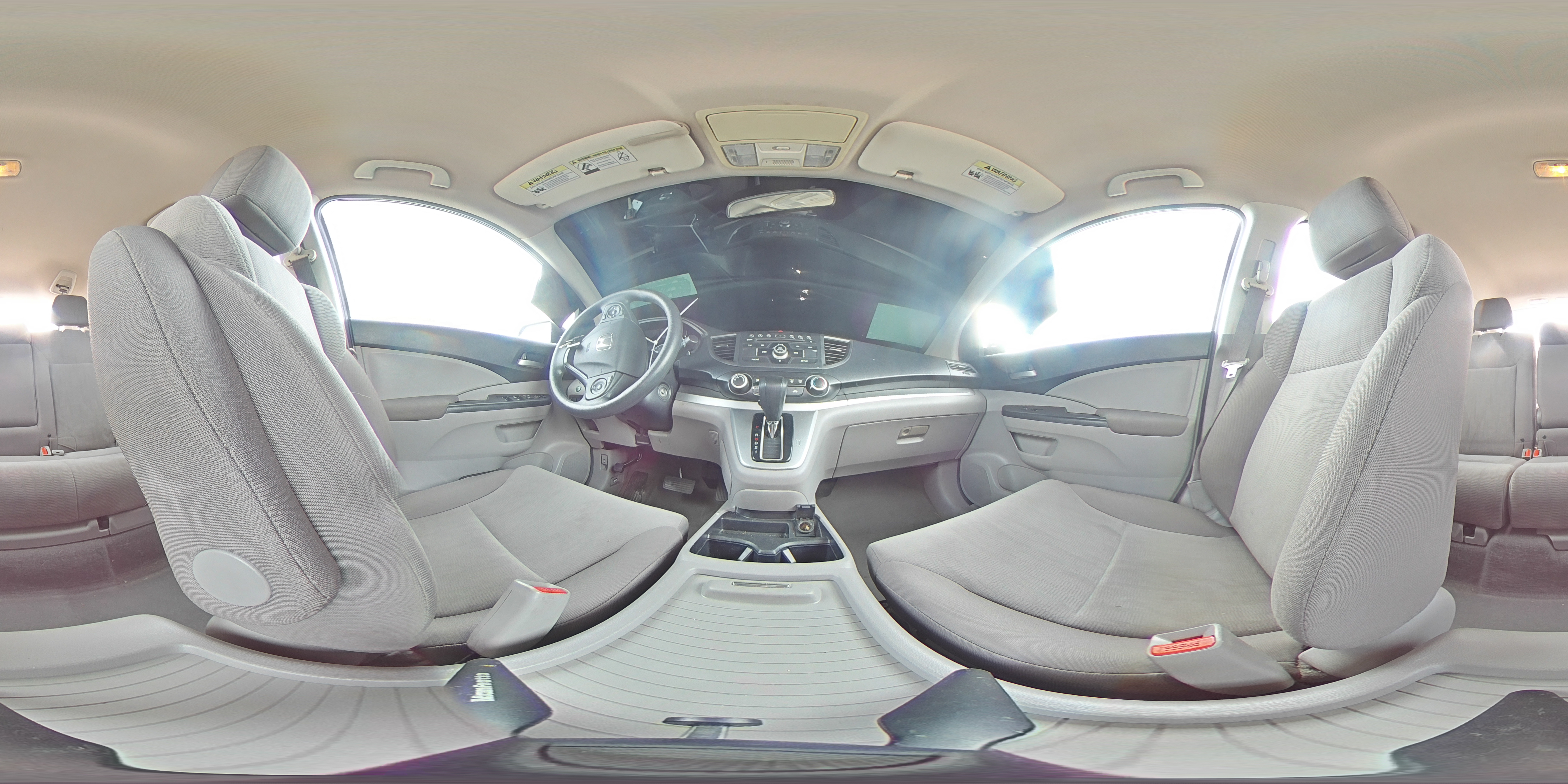 2014 Honda Cr-V Lx VIN: 3CZRM3H37EG707962 Lot: 75182664