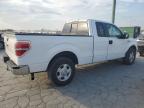 2012 Ford F150 Super Cab de vânzare în Lebanon, TN - Front End