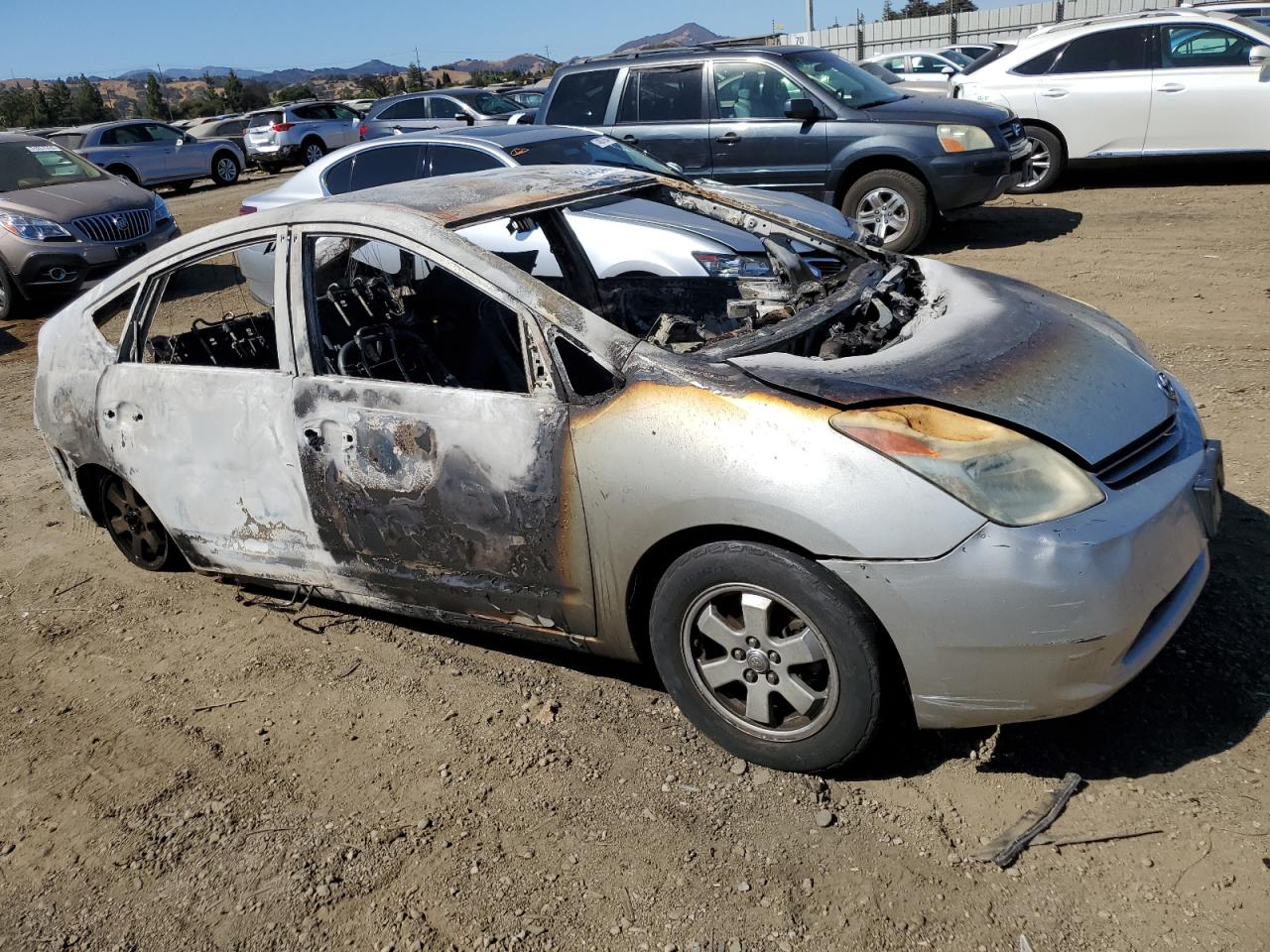 2005 Toyota Prius - Image 4
