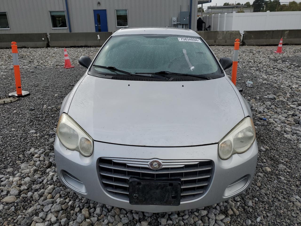 1C3EL46X94N165020 2004 Chrysler Sebring Lx