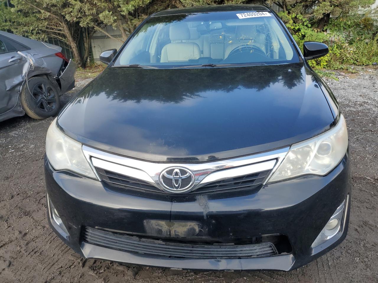 2014 Toyota Camry - Image 5