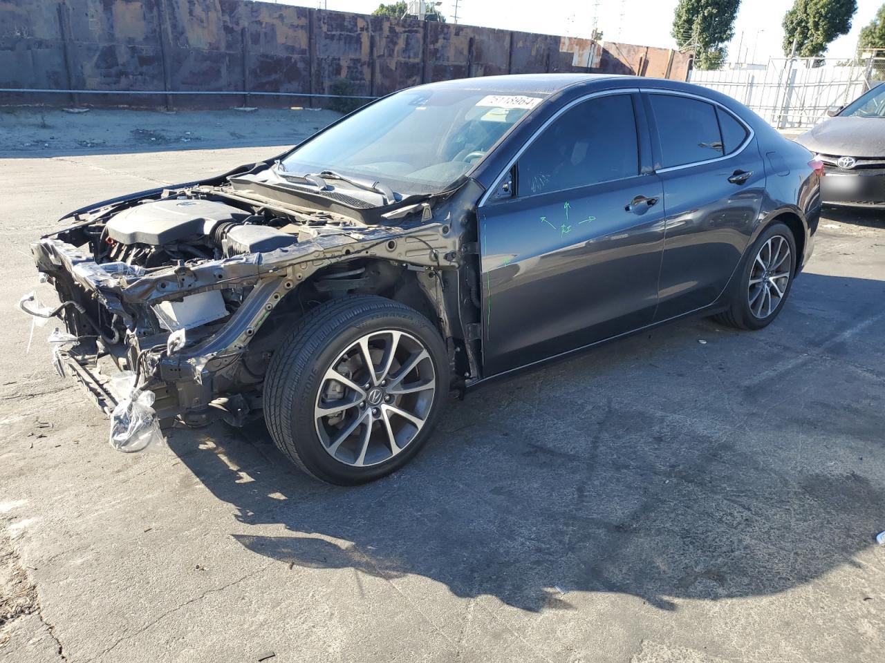 2015 Acura TLX - Image 1