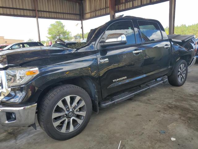 2019 Toyota Tundra Crewmax Limited