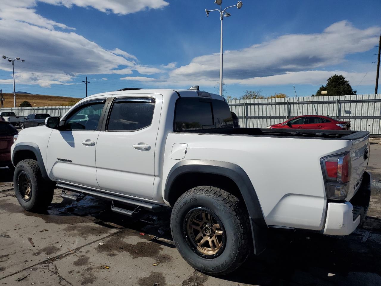 2020 Toyota Tacoma - Image 2