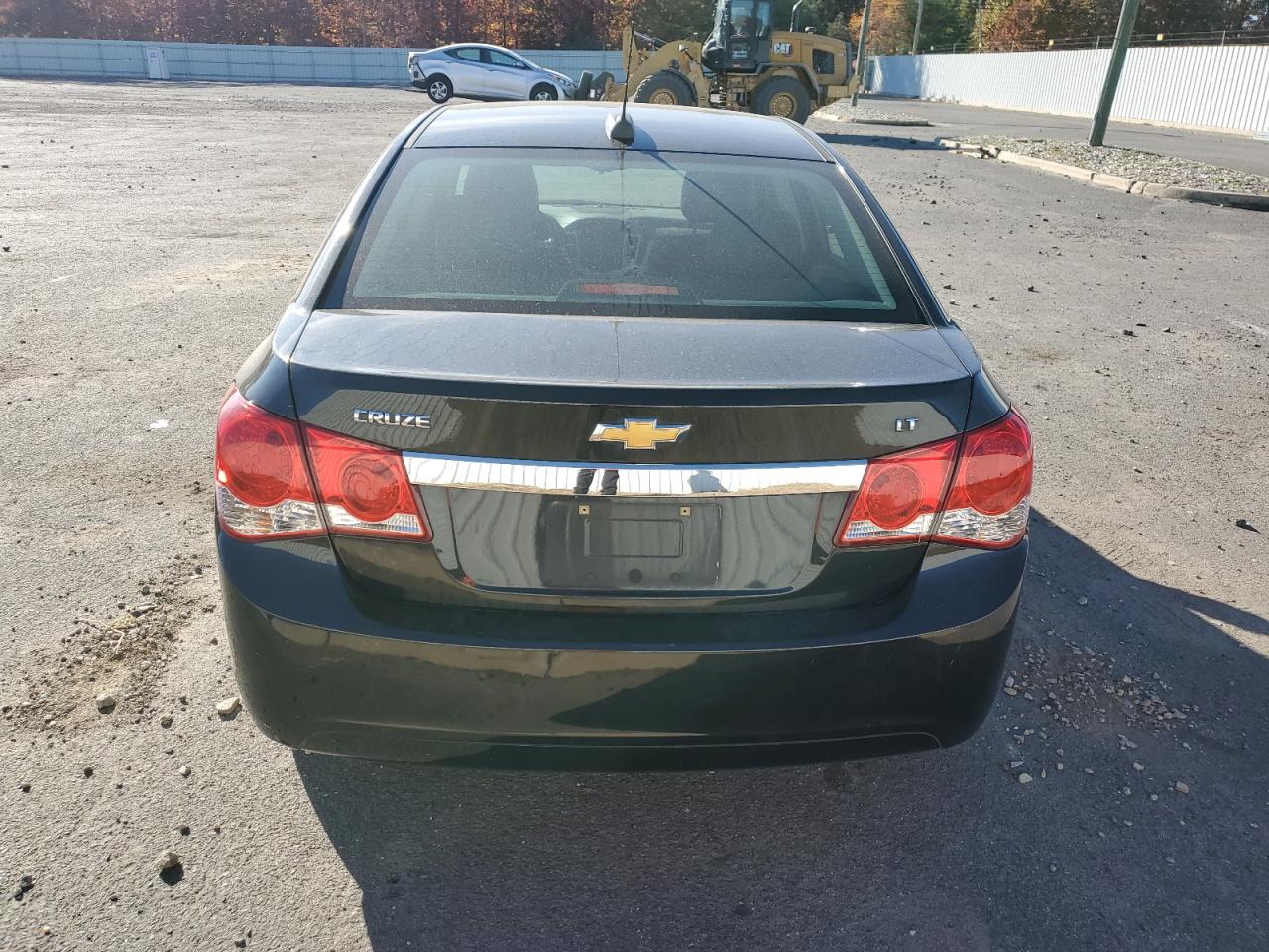 2015 Chevrolet Cruze - Image 6