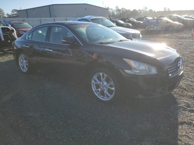  NISSAN MAXIMA 2013 Brown