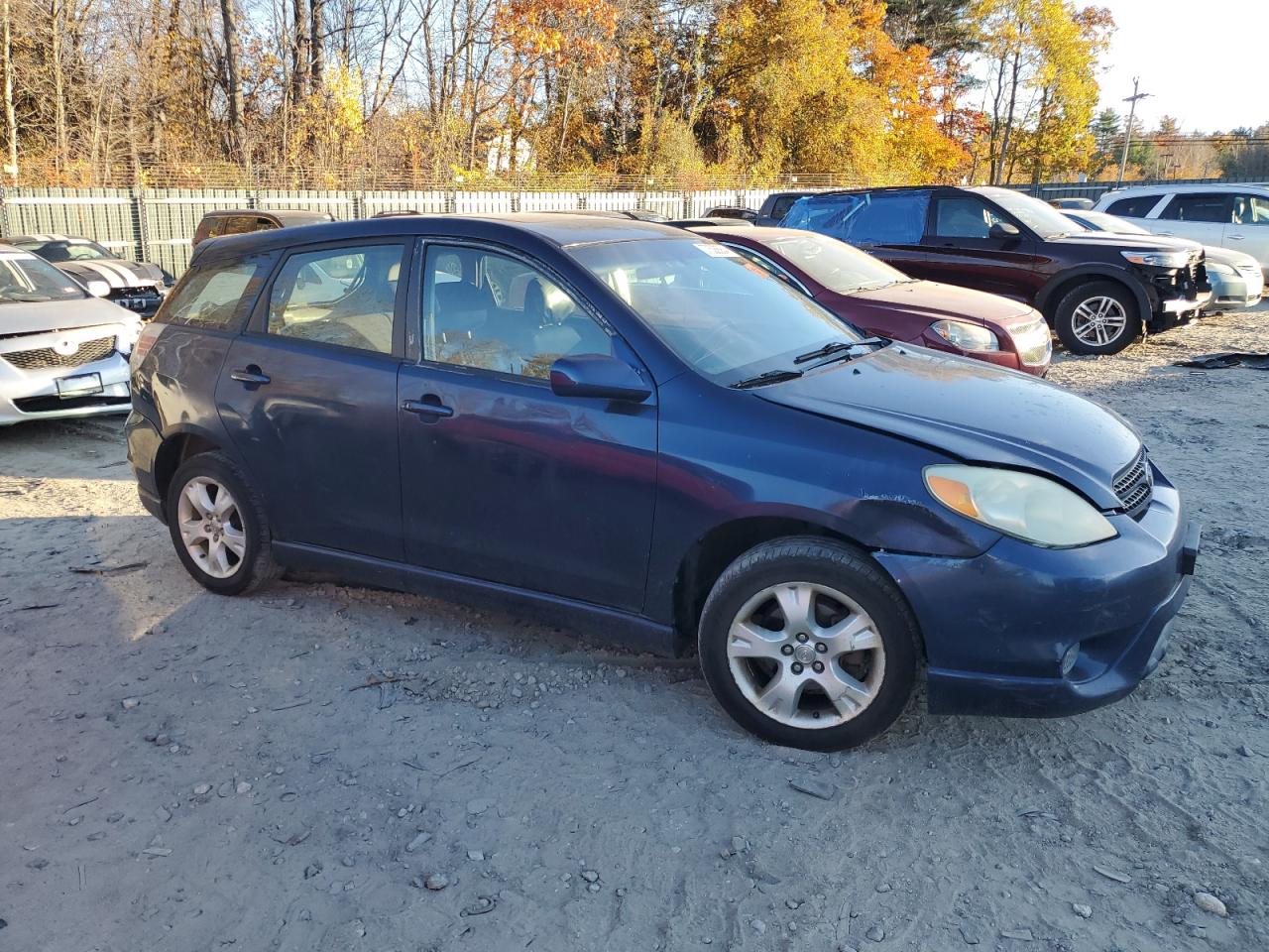 2006 Toyota Corolla - Image 4