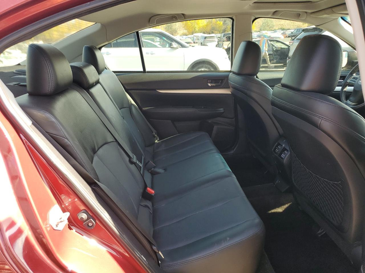 2013 Subaru Legacy - Image 10