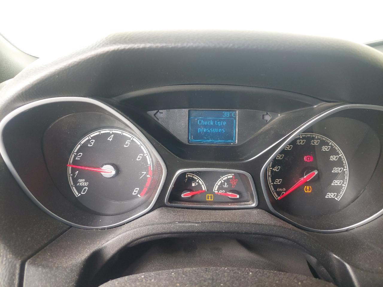 WF0FB9KHXDLY61604 - 2013 Ford Focus - #74657044