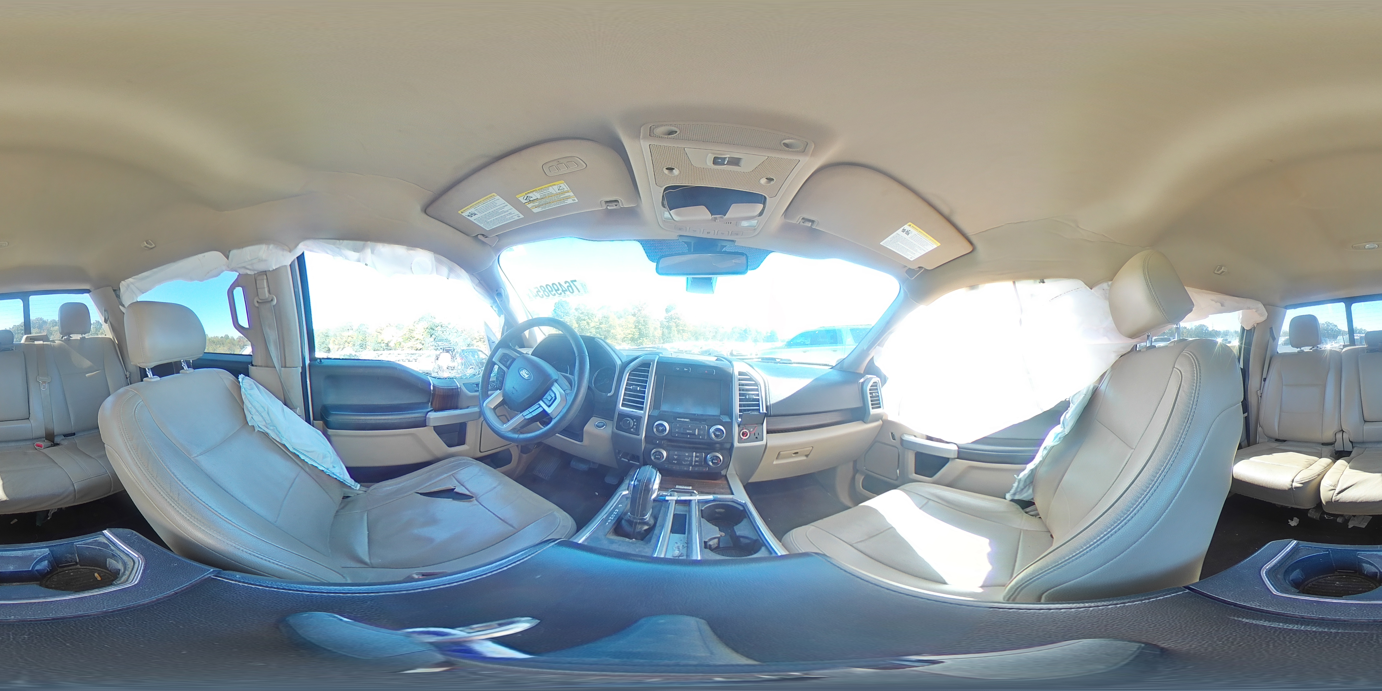 2015 Ford F-150 - Image 13