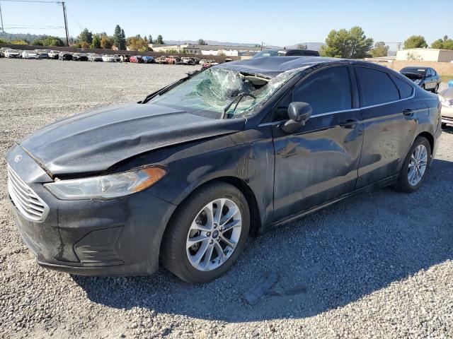 2020 Ford Fusion Se na sprzedaż w Mentone, CA - Water/Flood