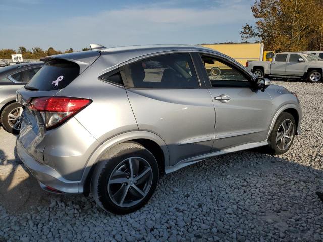  HONDA HR-V 2019 Srebrny