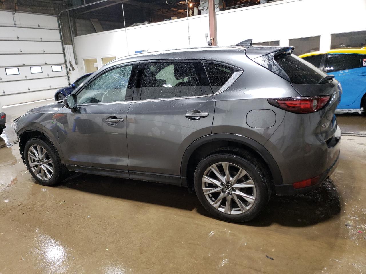 2021 Mazda CX-5 - Image 2