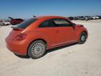 2016 Volkswagen Beetle Se იყიდება Andrews-ში, TX - Front End