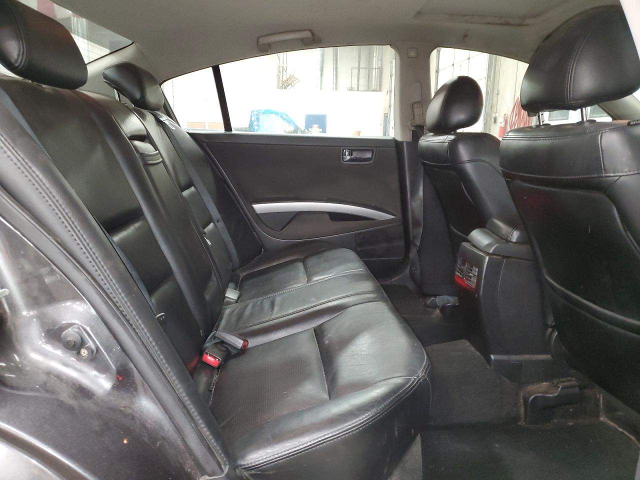 2006 Nissan Maxima - Image 10