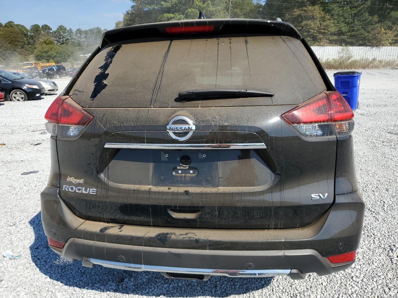 2020 Nissan Rogue - Image 6