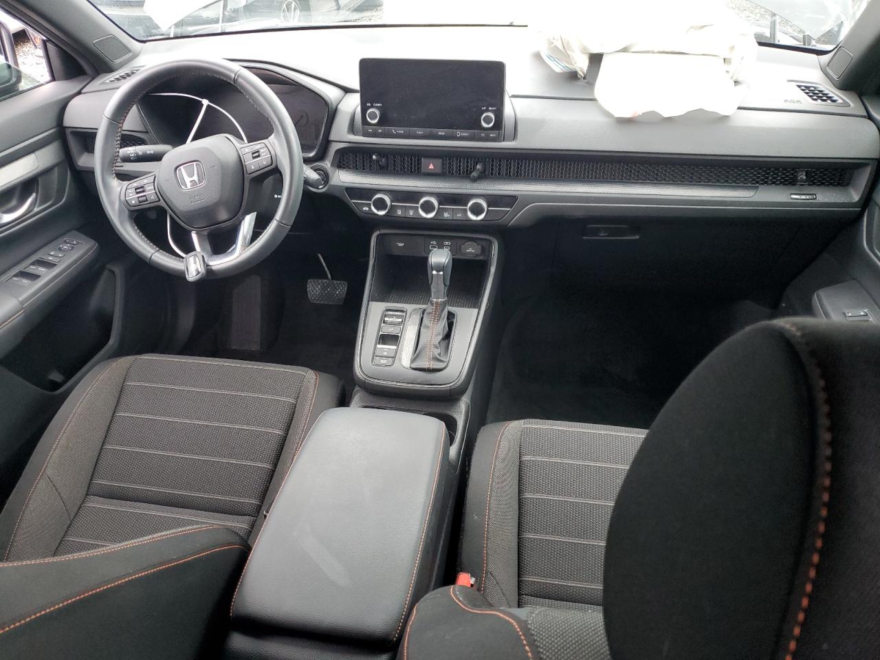 2023 Honda CR-V - Image 8