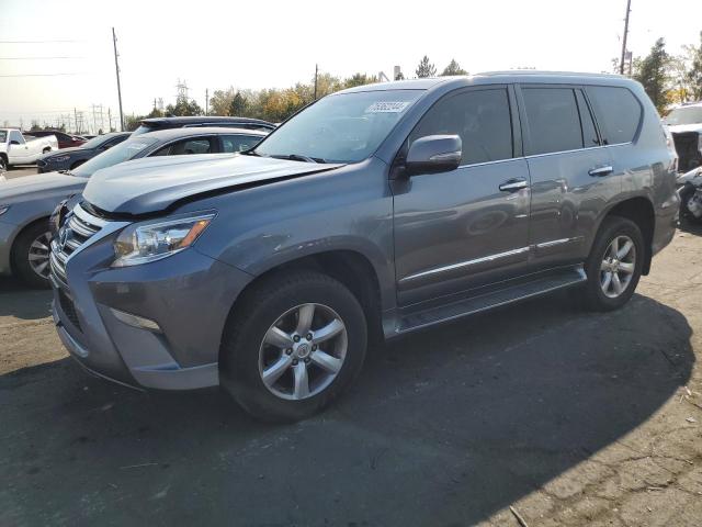 2016 Lexus Gx 460