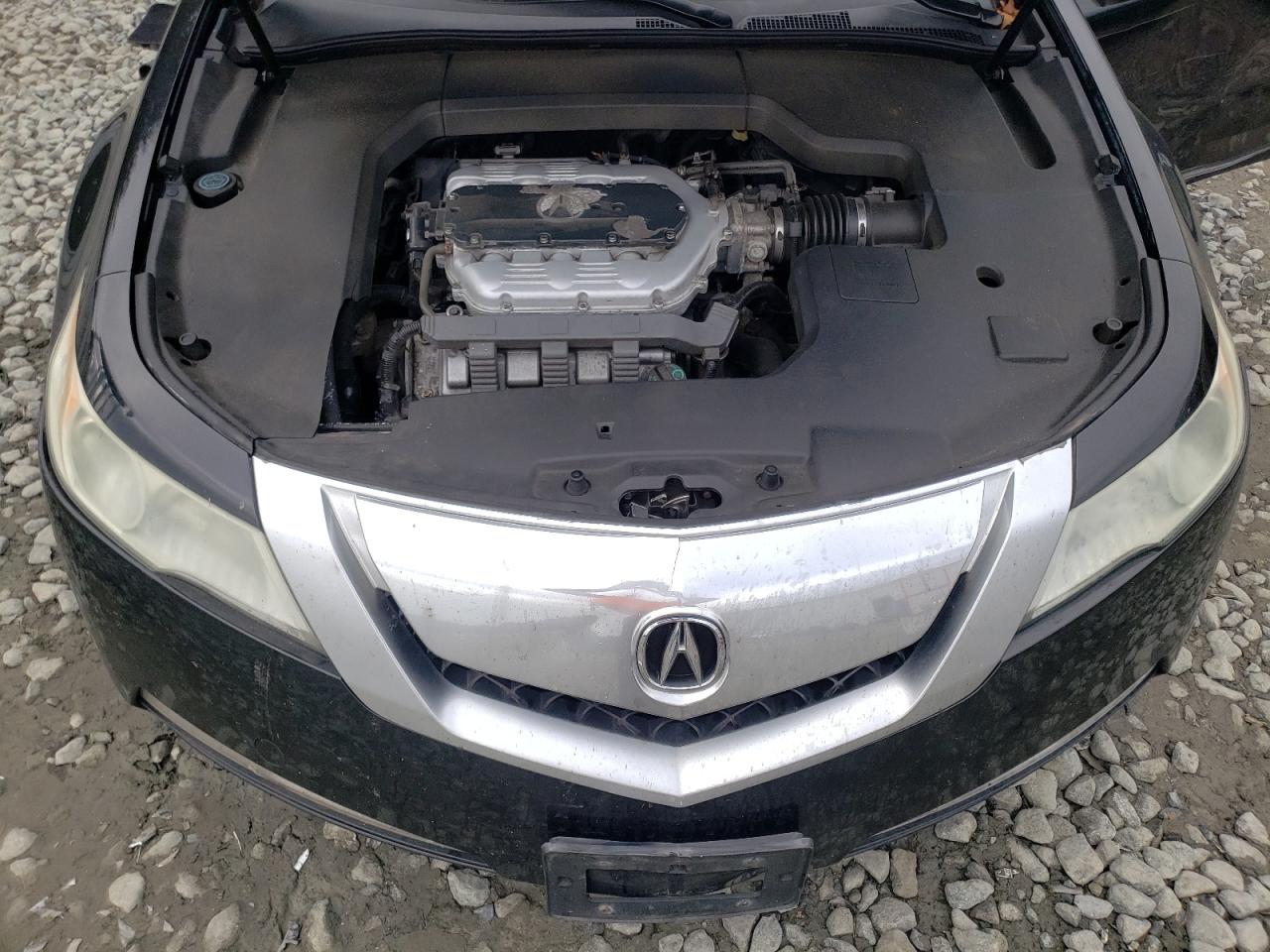 2010 Acura TL - Image 13