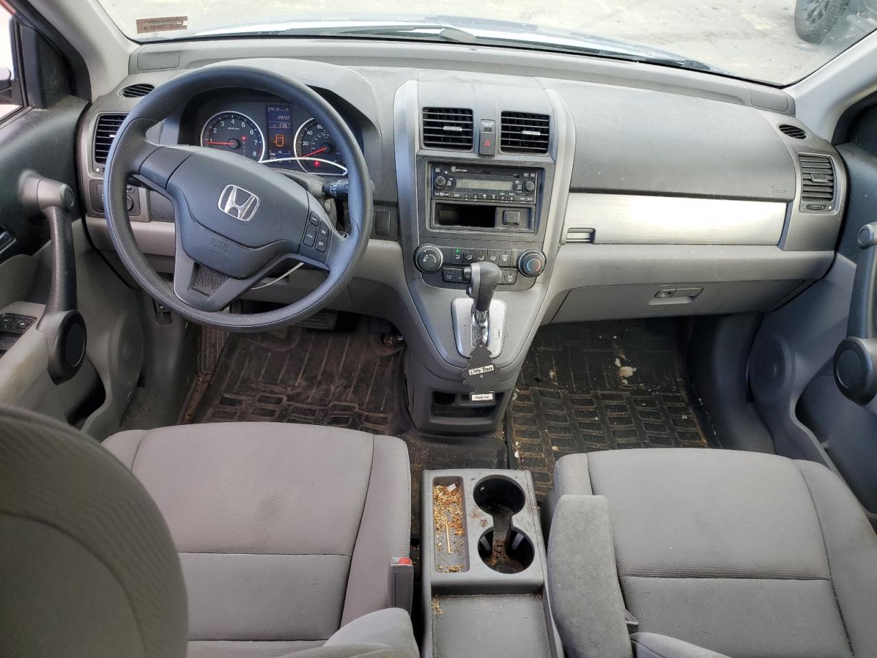 2011 Honda CR-V - Image 8